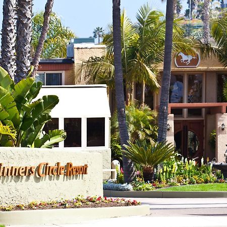 Winners Circle Resort Solana Beach Dış mekan fotoğraf
