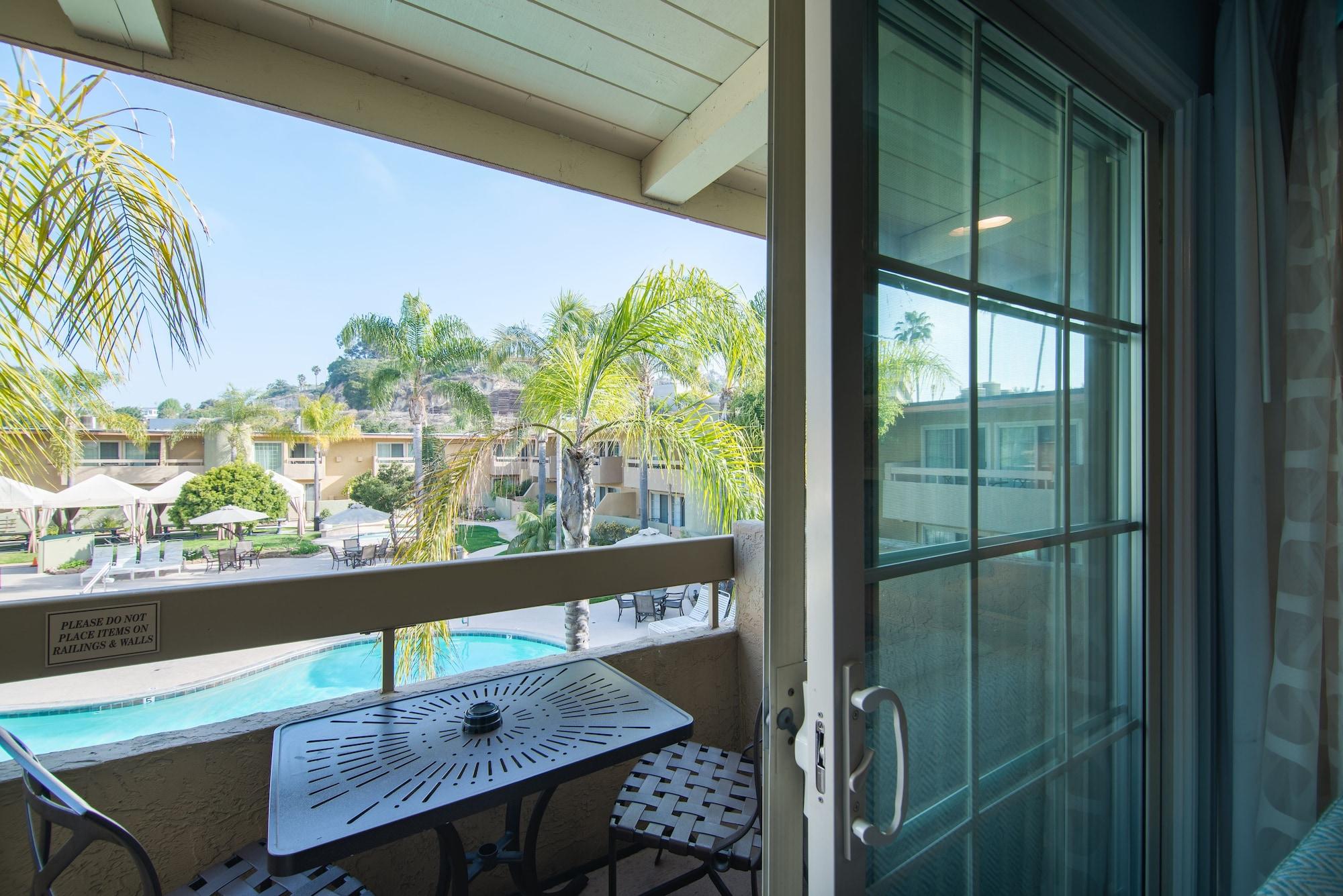 Winners Circle Resort Solana Beach Dış mekan fotoğraf