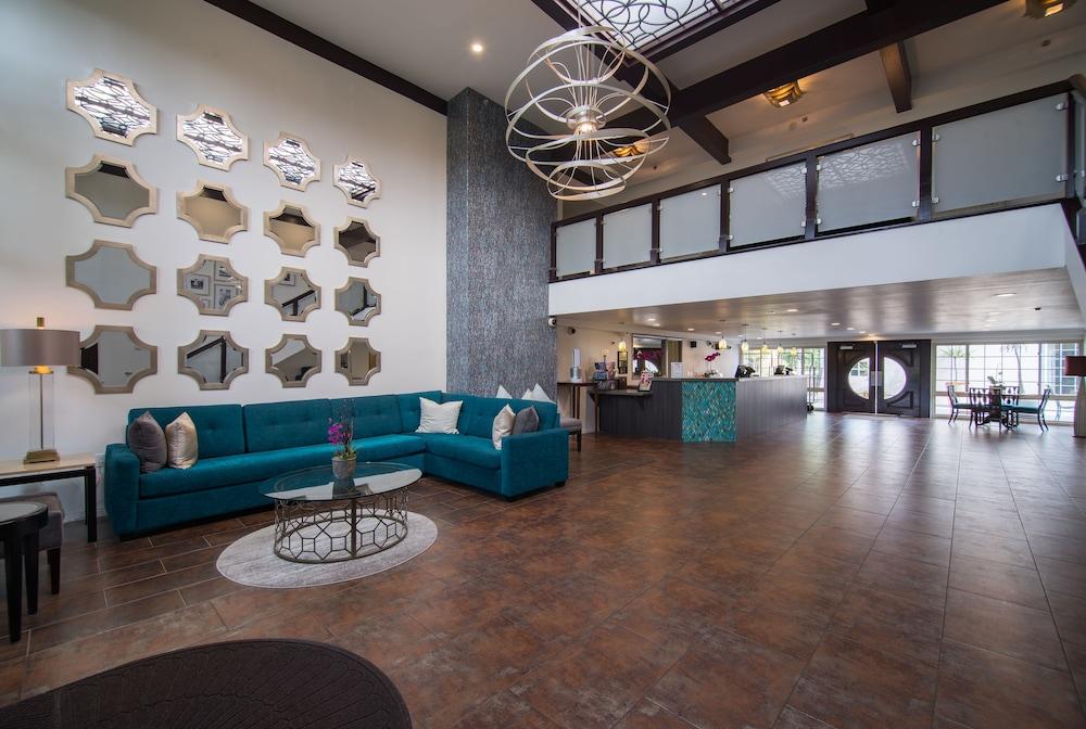 Winners Circle Resort Solana Beach Dış mekan fotoğraf