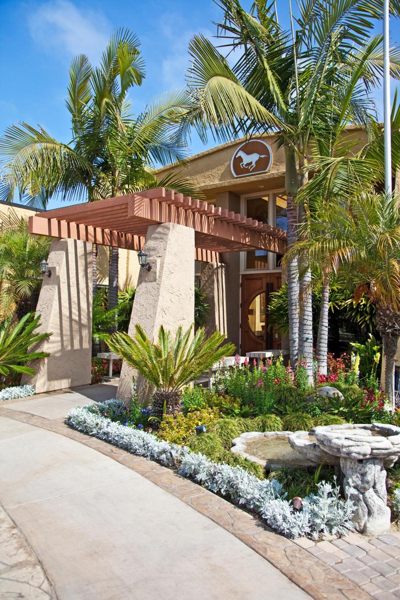 Winners Circle Resort Solana Beach Dış mekan fotoğraf