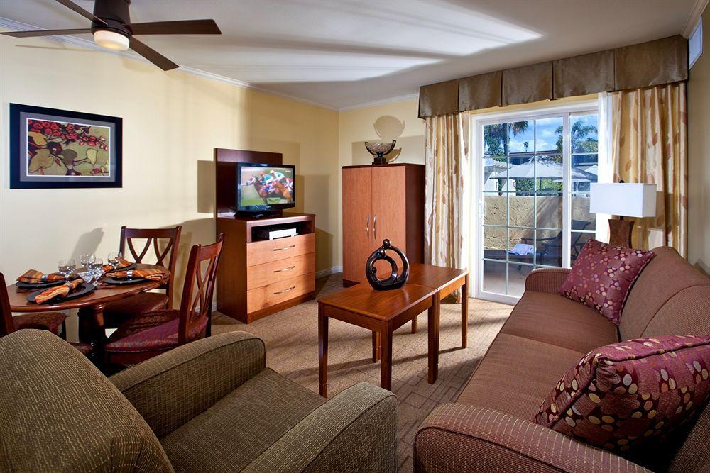 Winners Circle Resort Solana Beach Dış mekan fotoğraf