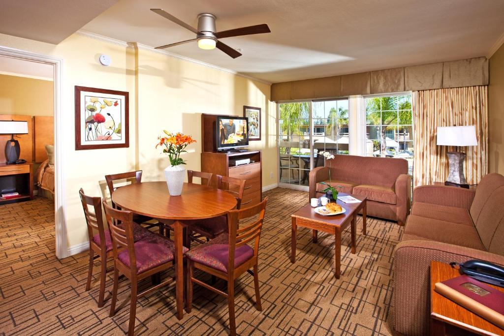 Winners Circle Resort Solana Beach Dış mekan fotoğraf