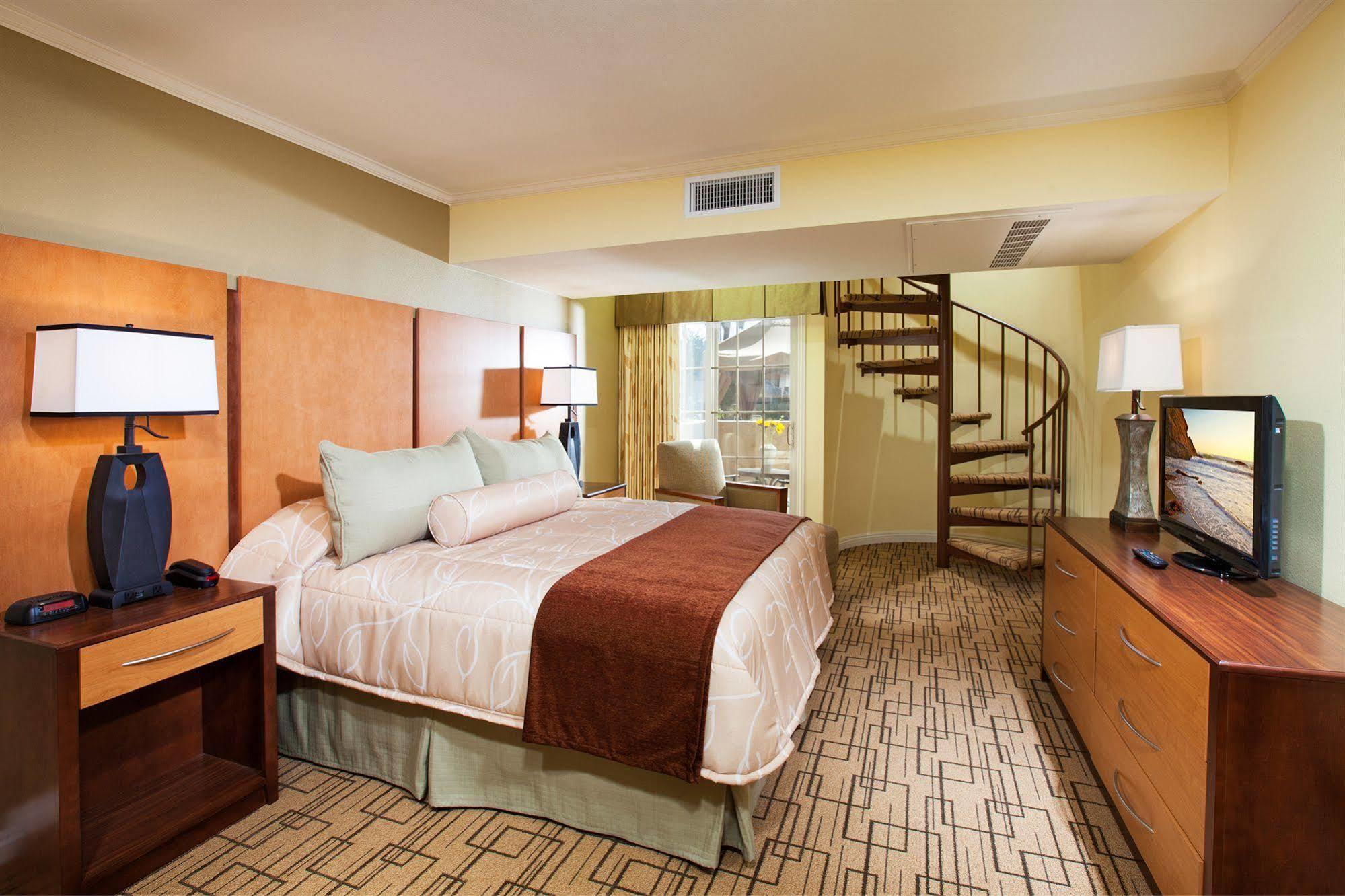 Winners Circle Resort Solana Beach Dış mekan fotoğraf
