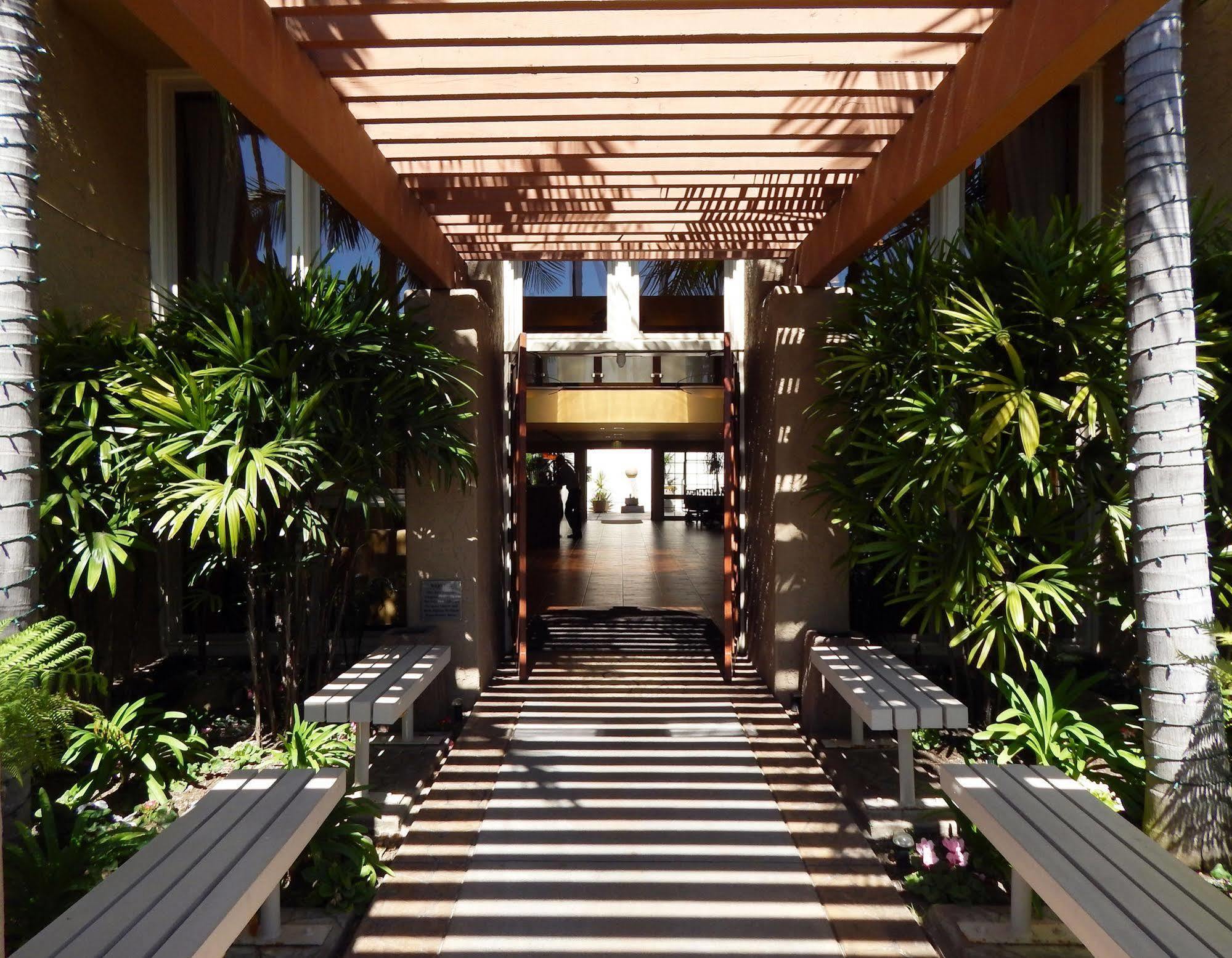 Winners Circle Resort Solana Beach Dış mekan fotoğraf