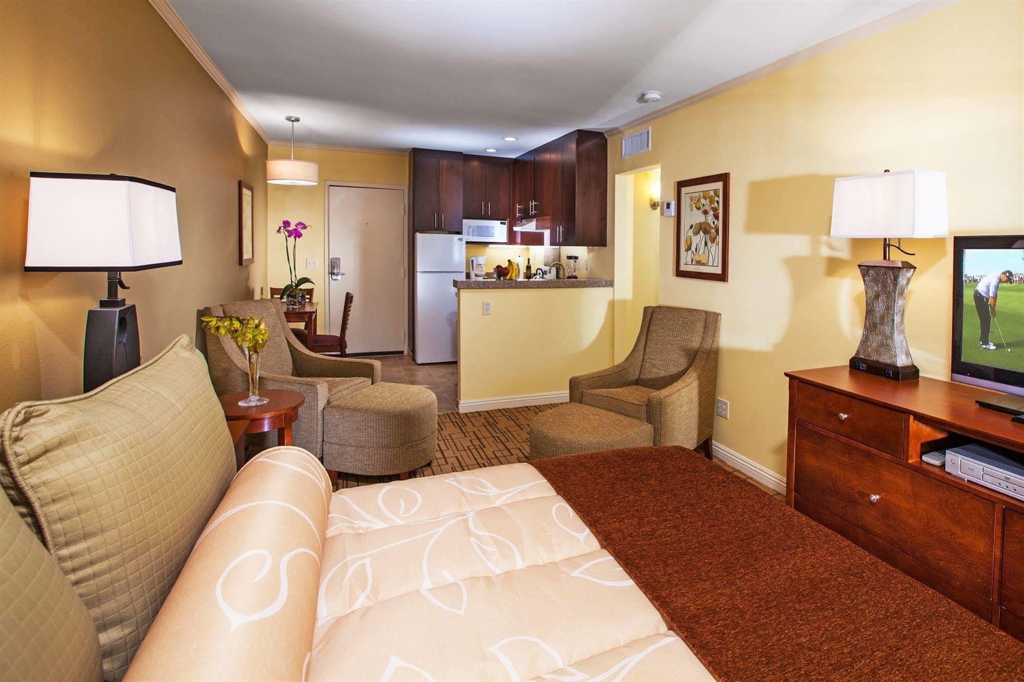 Winners Circle Resort Solana Beach Dış mekan fotoğraf