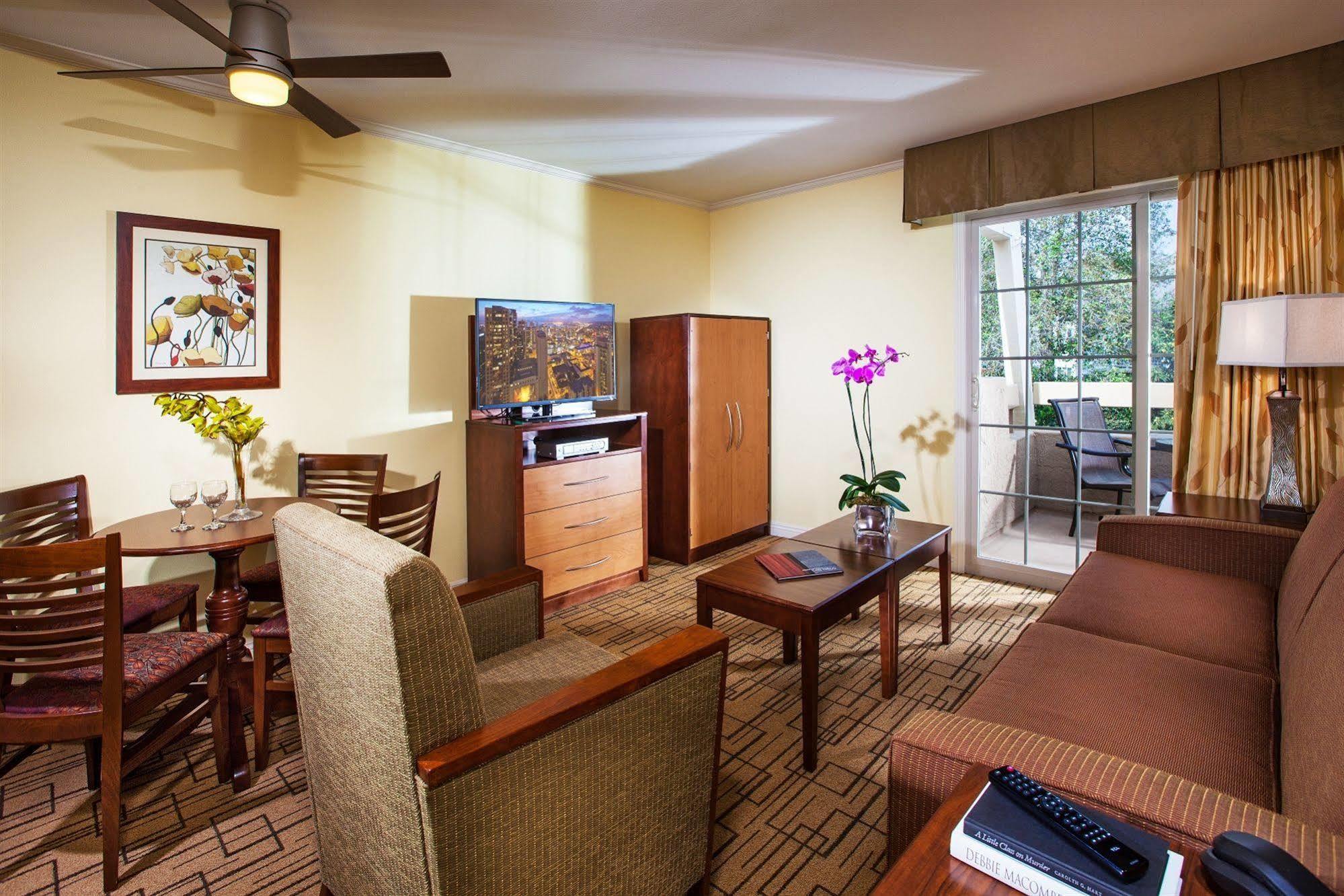 Winners Circle Resort Solana Beach Dış mekan fotoğraf