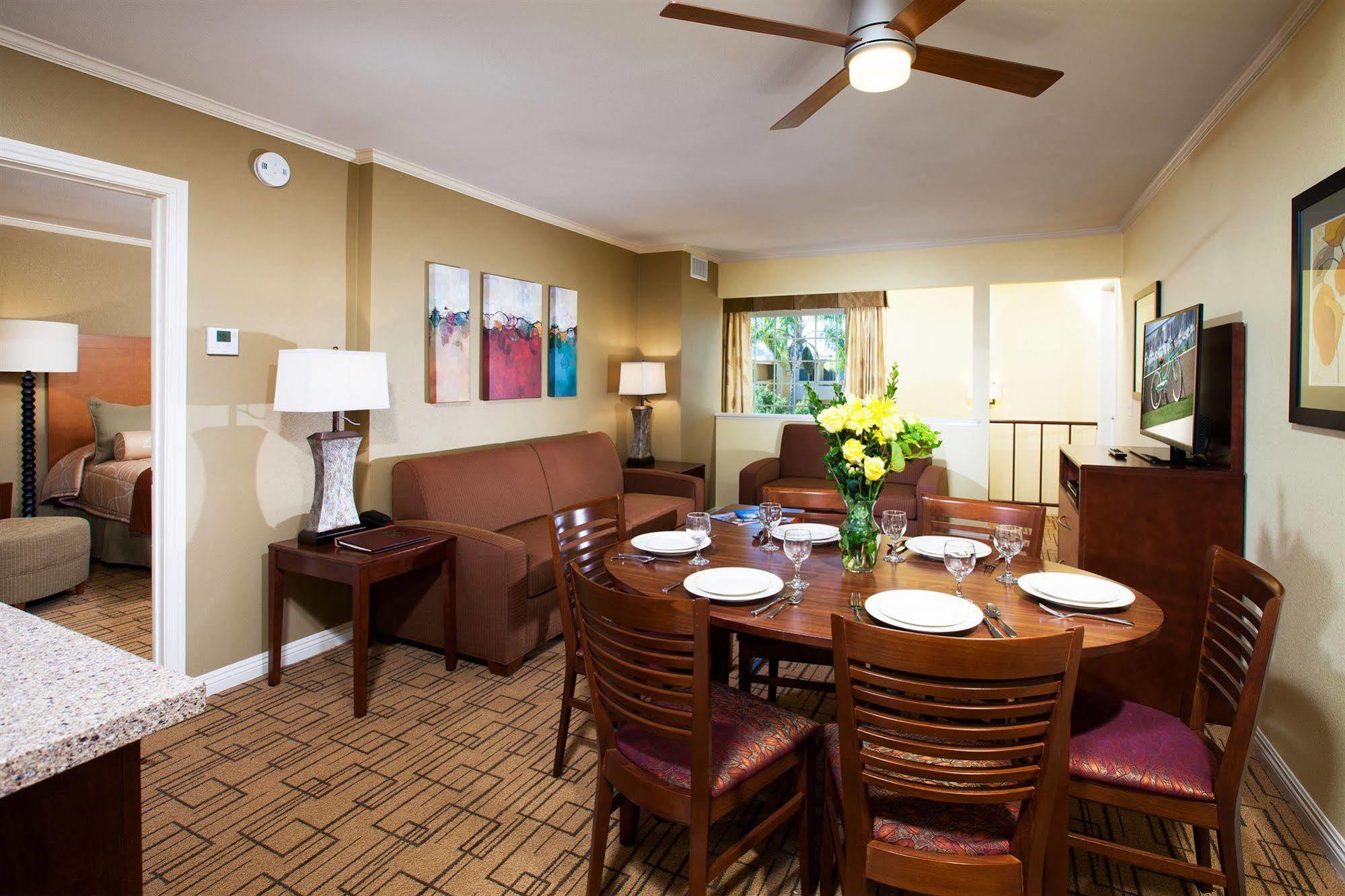 Winners Circle Resort Solana Beach Dış mekan fotoğraf