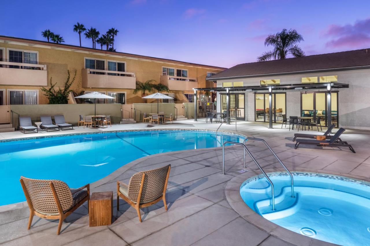 Winners Circle Resort Solana Beach Dış mekan fotoğraf