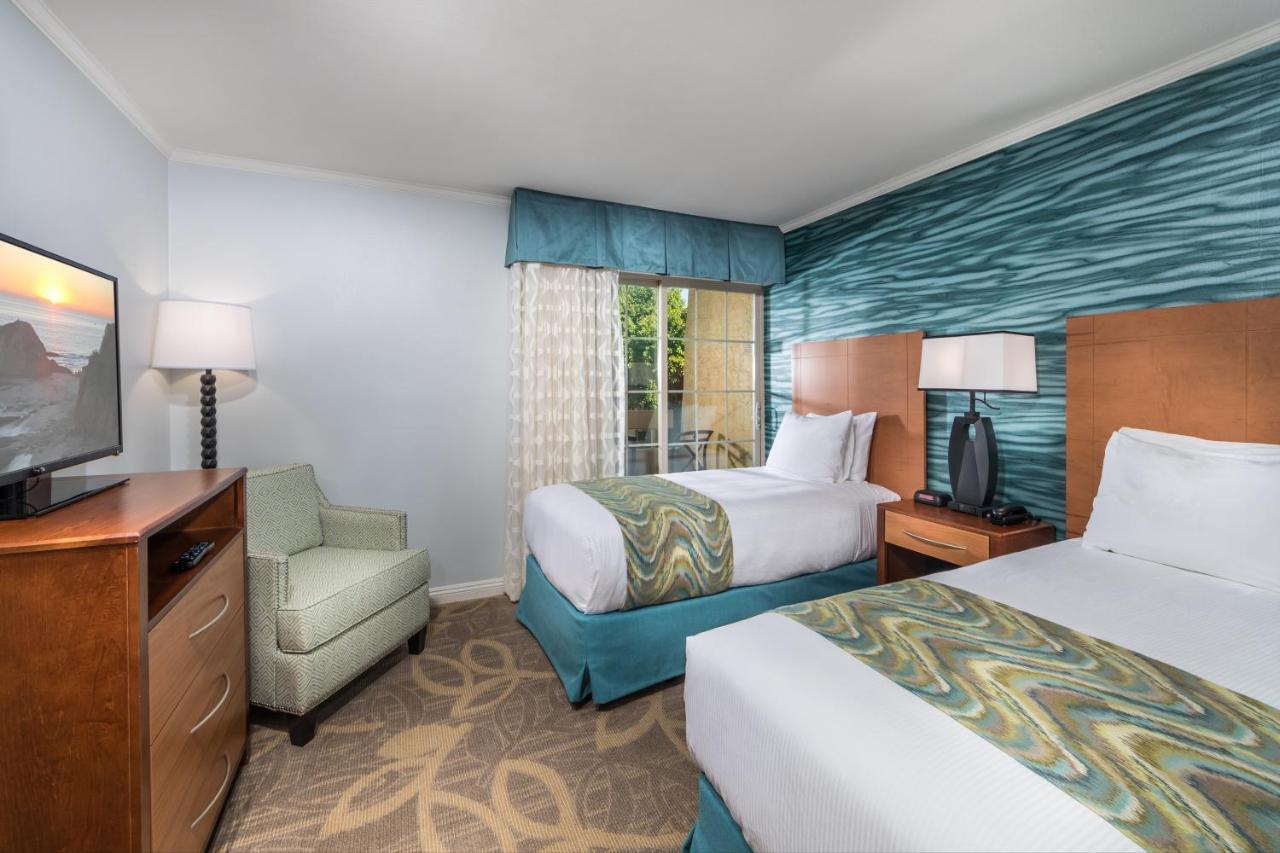 Winners Circle Resort Solana Beach Dış mekan fotoğraf