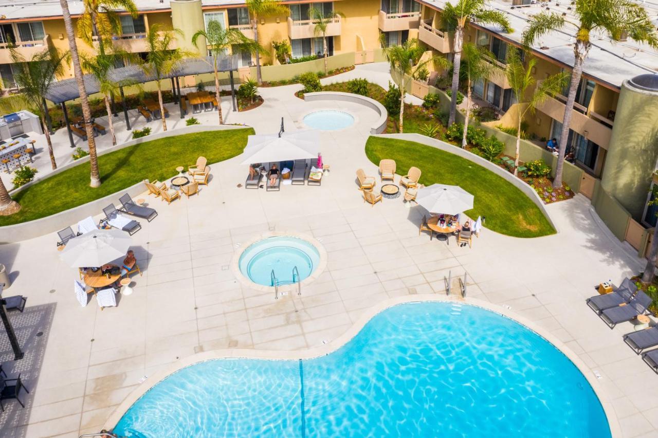 Winners Circle Resort Solana Beach Dış mekan fotoğraf